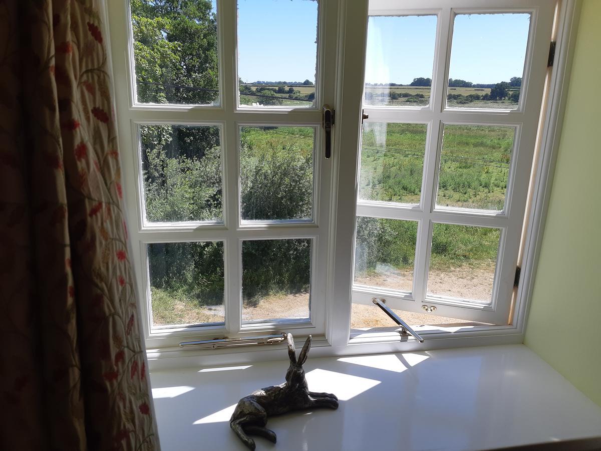 Hotel Sculthorpe Mill Fakenham Exterior foto