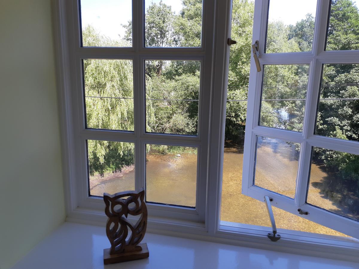 Hotel Sculthorpe Mill Fakenham Exterior foto