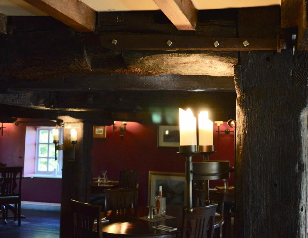 Hotel Sculthorpe Mill Fakenham Exterior foto