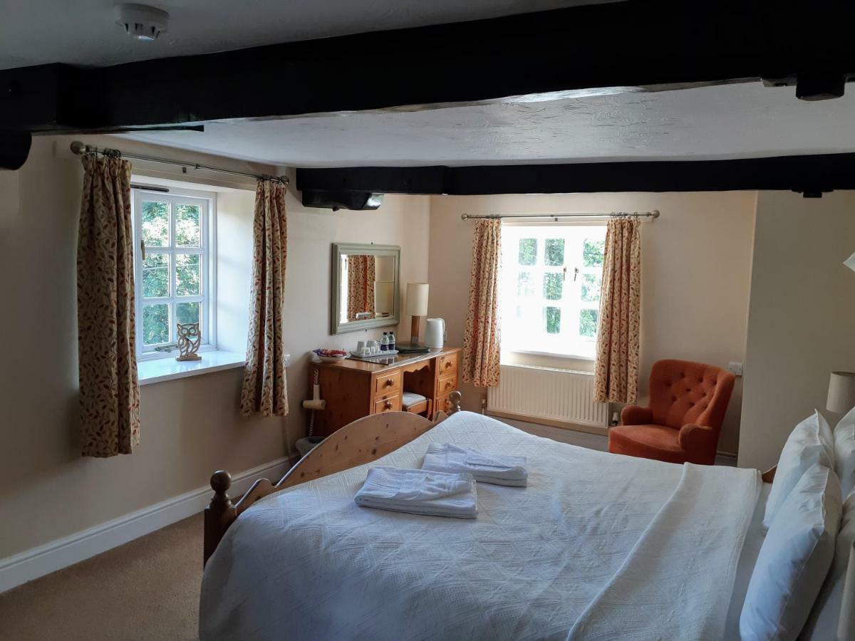 Hotel Sculthorpe Mill Fakenham Exterior foto