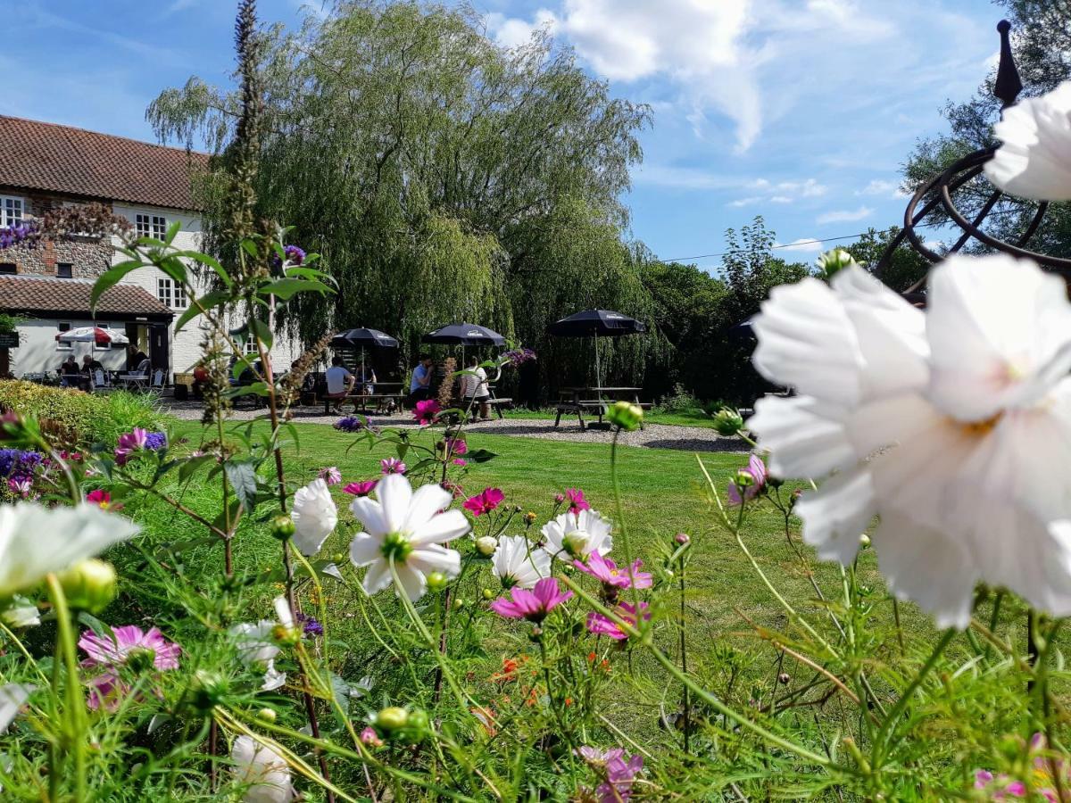 Hotel Sculthorpe Mill Fakenham Exterior foto